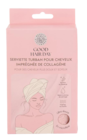 Serviette pour cheveux infusée au collagène - Good Hair Day à 2,17 € dans le catalogue B&M