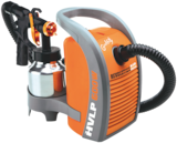 Station de peinture HVLP en promo chez LaMaison.fr Cholet à 59,90 €