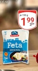 Aktuelles Feta Original Angebot bei GLOBUS in Mannheim ab 1,99 €
