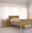 Nachtkommode Evelyn für 129,95 € bei Möbel AS im Angebot Nachtkommode Evelyn im aktuellen Möbel AS Prospekt