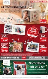 Aktueller Kaufland Prospekt mit Puzzle, "RICHTIG FRISCH", Seite 61