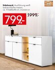 Sideboard im Angebot bei Schaffrath in Hückelhoven Sideboard Angebote bei Schaffrath Hückelhoven für 799,00 €
