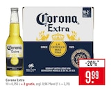 Extra im Angebot bei Marktkauf in Eppingen Extra Angebote von Corona bei Marktkauf Eppingen für 9,99 €