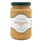 Promo Moutarde de Dijon à 1,59 € dans le catalogue So.bio à Saint-Pierre-lès-Nemours