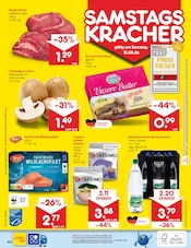 Milka im Netto Marken-Discount Prospekt in Freiberg Aktueller Netto Marken-Discount Prospekt mit Milka, "Aktuelle Angebote", Seite 60