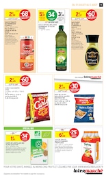 Offre Curly dans le catalogue Intermarché Hyper du moment à la page 19