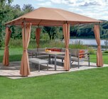 Pavillon Bianca Angebote bei toom Baumarkt Seevetal für 159,99 €