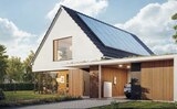 Photovoltaikanlage mit Stromspeicher Angebote von SENEC bei Kaufland Ludwigshafen