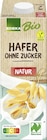 Hafer ohne Zucker bei EDEKA im Prospekt "" für 0,79 €
