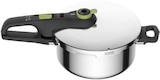 Schnellkochtopf im Angebot bei Zurbrüggen in Herne Schnellkochtopf Angebote von Tefal bei Zurbrüggen Herne für 59,99 €