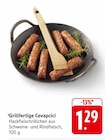 Angebot im EDEKA Altrip Prospekt EDEKA Altrip Prospekt mit im Angebot für 1,29 €