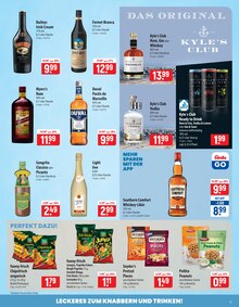 Energydrink im famila Nordost Prospekt "besser als gut!" mit 24 Seiten (Langenhagen)