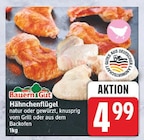 Hähnchenflügel von Bauern Gut im aktuellen EDEKA Prospekt