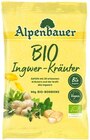 BIO Ingwer-Kräuter im Angebot bei REWE in Hennef BIO Ingwer-Kräuter Angebote von Alpenbauer bei REWE Hennef für 1,29 €