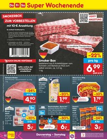 Huhn im Netto Marken-Discount Prospekt "Aktuelle Angebote" mit 58 Seiten (Bremen)