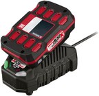 Batterie et chargeur - PARKSIDE en promo chez Lidl Créteil à 27,99 €