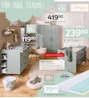 Gitterbett Angebote von Jimmylee bei XXXLutz Möbelhäuser Meerbusch für 49,99 €