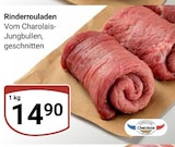 Rinderrouladen im Angebot bei GLOBUS in Jena Rinderrouladen Angebote von Charoluxe bei GLOBUS Jena für 14,90 €