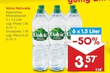 Naturelle im Angebot bei Netto Marken-Discount in Bochum Naturelle Angebote von Volvic bei Netto Marken-Discount Bochum für 3,57 €