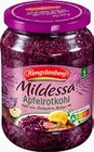Mildessa Apfelrotkohl Angebote von HENGSTENBERG bei Kaufland Bochum für 1,49 €