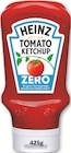 Ketchup Zéro Sel Ajouté - HEINZ dans le catalogue Netto