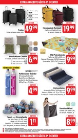 Aktueller Marktkauf Prospekt mit Teppich, "Aktuelle Angebote", Seite 55