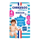 Couches - CARRYBOO en promo chez Carrefour Villemomble à 15,35 €