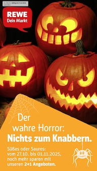 Aktueller REWE Krempe Prospekt REWE Prospekt Krempe "Dein Markt" mit 36 Seiten