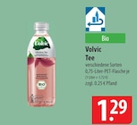 Aktuelles Tee Hibiskus Angebot bei famila Nordost in Norderstedt ab 1,29 €