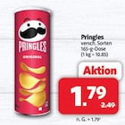 Markant Nordwest Westoverledingen - Original Angebot im Prospekt Original bei Markant Nordwest im Westoverledingen Prospekt für 1,79 €