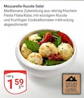 Mozzarella-Rucola-Salat Angebote bei GLOBUS Herne für 1,59 €