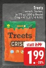 Treets Angebot in Brilon Treets im aktuellen Prospekt bei EDEKA in Brilon