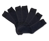 7 Paar Socken im aktuellen Tchibo im Supermarkt Prospekt für 12,99 €