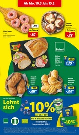 Aktueller Lidl Prospekt mit Wecker, "LIDL LOHNT SICH", Seite 5