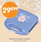 Machine à croque-monsieur - Disney en promo chez B&M Machine à croque-monsieur - Disney dans le catalogue B&M