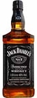 Tennessee Whiskey Angebote von Jack Daniel's bei GLOBUS Bad Kreuznach für 19,99 €