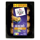 Nems - TRADITIONS D'ASIE dans le catalogue Carrefour