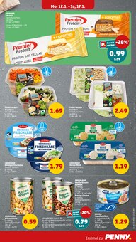 Thunfisch im Penny Prospekt "Wer günstig will, muss Penny." mit 44 Seiten (Braunschweig)