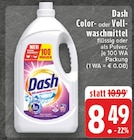 Aktuelle Waschmittel Angebote bei E center in Mönchengladbach Aktuelles Color- oder Vollwaschmittel Angebot bei E center in Mönchengladbach ab 8,49 €