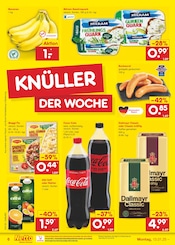 Aktueller Netto Marken-Discount Prospekt mit Bananen, "Aktuelle Angebote", Seite 8