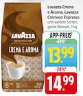 Crema e Aroma Angebote von Lavazza bei EDEKA Pirmasens für 13,99 €