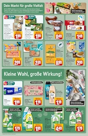 WC im REWE Prospekt in Braunschweig Aktueller REWE Prospekt mit WC, "Dein Markt", Seite 21