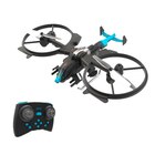 Drone quadcopter Kinchika 033 en promo chez Carrefour Drone quadcopter Kinchika 033 dans le catalogue Carrefour