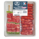 Supeco Aulnoy-lez-Valenciennes - Promo Plateau grill de porc Promo Plateau grill de porc à 7,99 € dans le catalogue Supeco à Aulnoy-lez-Valenciennes