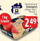 Aktuelle Fernseher Angebote bei EDEKA in Stolberg (Rheinland, Kupferstadt) Aktuelles Tafeläpfel Angebot bei EDEKA in Stolberg (Rheinland, Kupferstadt) ab 2,49 €