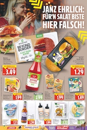 Pute Angebot im aktuellen E center Prospekt auf Seite 16