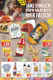 Brioche im E center Prospekt "Aktuelle Angebote" mit 26 Seiten (Berlin)