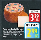 Pecorino Costa Dorata für 2,99 € bei EDEKA im Angebot Pecorino Costa Dorata im aktuellen EDEKA Prospekt