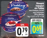 Aktuelles Feinjoghurt Angebot bei EDEKA in Leipzig ab 0,69 €