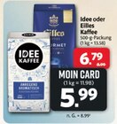 Aktuelle Kaffee Angebote bei Markant Nordwest in Löhne Aktuelles Kaffee Angebot bei Markant Nordwest in Löhne ab 5,99 €